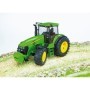 Bruder tractor John Deere 7R 350
