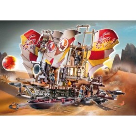 Playmobil - Novelmore - Furtuna De Nisip Playmobil - 1