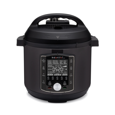 Instant Pot Pro 6, Multicooker 5.7L INSTANT POT - 1