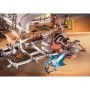 Playmobil - Novelmore - Furtuna De Nisip Playmobil - 3