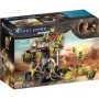 Playmobil - Novelmore - Tronul Tunetului Playmobil - 2