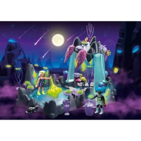 Playmobil - Lacul Lui Moon Fairy Playmobil - 1