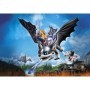 Playmobil - Dragons: Thunder si Tom Playmobil - 3