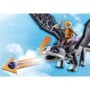 Playmobil - Dragons: Thunder si Tom Playmobil - 4