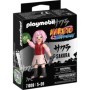 Figurina Sakura din seria anime Naruto