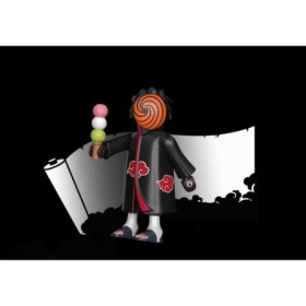 Figurina Tobi din seria anime Naruto