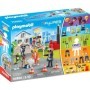 Playmobil - Creeaza Propria Figurina - Misiunea De Salvare Playmobil - 2