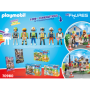Playmobil - Creeaza Propria Figurina - Misiunea De Salvare Playmobil - 3