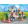 Playmobil - Creeaza Propria Figurina - Misiunea De Salvare Playmobil - 4