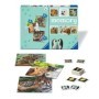 Puzzle si Joc Memory Animale, 25/36/49 Piese Ravensburger - 2