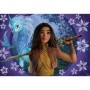 Puzzle Raya Si Ultimul Dragon, 2X24Piese Ravensburger - 1