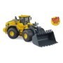 Bruder incarcator pe roti Volvo L260h Bruder - 4