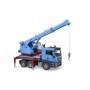 Bruder camion Man TGS cu macara Bruder - 3