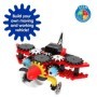 Joc De Constructie - Biplan The Learning Journey - 3