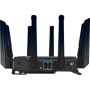 Router Asus Quad-Band ROG Rapture GT-BE98, WIFI-7, Standarde wireless: WiFi 6 (802.11ax), WiFi 7 (802.11be), IEEE 802.11a, IEEE 