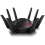 Router Asus Quad-Band ROG Rapture GT-BE98, WIFI-7, Standarde wireless: WiFi 6 (802.11ax), WiFi 7 (802.11be), IEEE 802.11a, IEEE 