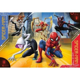 Puzzle Spiderman, 35 Piese Ravensburger - 1