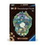 Ravensburger - Puzzle lemn ceas 300 piese Ravensburger - 2