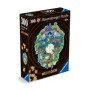 Ravensburger - Puzzle lemn ceas 300 piese Ravensburger - 3