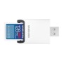 Card de Memorie Samsung PRO PLUS 128GB CL10 CARD READER + USB SAMSUNG - 1