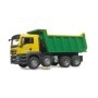 Bruder camion basculanta Man TGS Bruder - 4