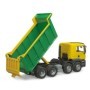 Bruder camion basculanta Man TGS Bruder - 6
