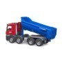 Bruder basculanta Mercedes Benz Arocs Halfpipe Bruder - 6