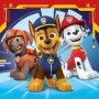 Puzzle Patrula Catelusilor, 3X49 Piese Ravensburger - 2