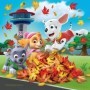 Puzzle Patrula Catelusilor, 3X49 Piese Ravensburger - 3