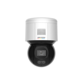 Camera supraveghere Hikvision DS-2DE3A400BW-DE/W F1 T5 ,4MPrezolutie 2560 × 1440@ 25 fps,iluminare Color: 0.0005 Lux @ (F1.0, A 