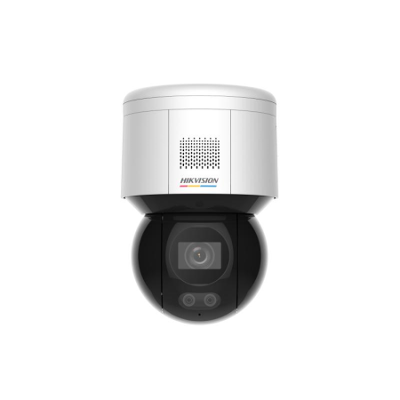 Camera supraveghere Hikvision DS-2DE3A400BW-DE/W F1 T5 ,4MPrezolutie 2560 × 1440@ 25 fps,iluminare Color: 0.0005 Lux @ (F1.0, A 