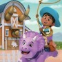 Puzzle Dino Ranch, 3X49 Piese Ravensburger - 2