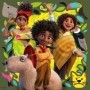 Puzzle Disney Encanto, 3X49 Piese Ravensburger - 2