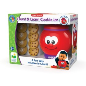Joc Fursecuri - Sa Invatam Numerele - Eng The Learning Journey - 1