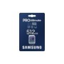 Card de Memorie Samsung PRO ULTIMATE 512GB UHS1 W/AD SAMSUNG - 8