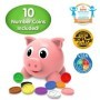 Joc Pusculita - Sa Invatam Numerele, Culorile - Eng The Learning Journey - 4