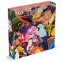 Ravensburger - Puzzle pasari si flori 750 piese Ravensburger - 3