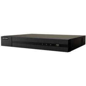 NVR HiWatch 4 canale HWN-2104MH(D) 1-ch, 1920 × 1080p/60Hz, 1280 × 1024/60Hz, 1280 × 720/60Hz, 1024 × 768/60Hz,  H.265+/H.265/H 