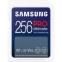 Card de Memorie Samsung PRO ULTIMATE 256GB UHS1 W/AD SAMSUNG - 2