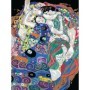 Ravensburger - Pictura pe numere Klimt fecioara Ravensburger - 1