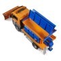 Bruder utilaj zapada Man TGS cu plug Bruder - 6