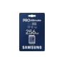 Card de Memorie Samsung PRO ULTIMATE 256GB UHS1 W/AD SAMSUNG - 7