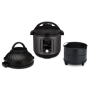 INSTANT POT PROCRISP, MULTICOOKER 8L INSTANT POT - 3