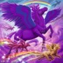 Puzzle Animale Mitice, 3X49 Piese Ravensburger - 3