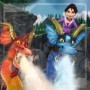 Puzzle Cum Sa Iti Dresezi Dragonul, 3X49 Piese Ravensburger - 3