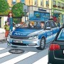 Puzzle Salvatori, 3X49 Piese Ravensburger - 3