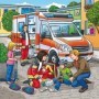 Puzzle Salvatori, 3X49 Piese Ravensburger - 4