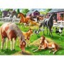 Puzzle Cai, 60 Piese Ravensburger - 1