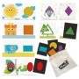 Forme Tactile Montessori 2-4 ani