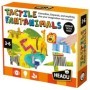 Joc Educativ Headu testat de profesori Animale Tactile